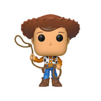 Product image Toy Story - Sheriff Woody Funko Pop Figurine