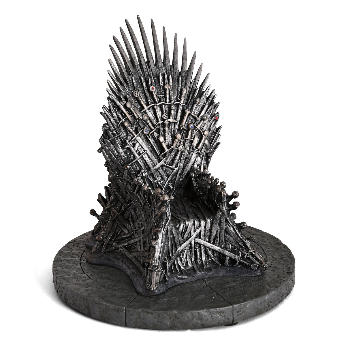 Product image Game of Thrones - Iron Throne Replica 17 cm