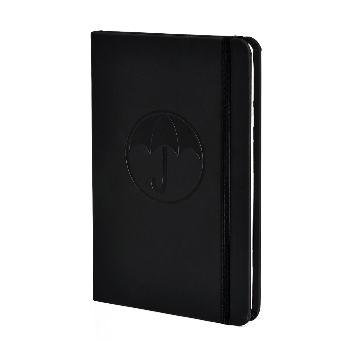 Product image The Umbrella Academy - Logo Notebook A5
