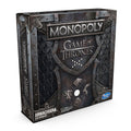 Product image Game of Thrones - Monopoly with Sound