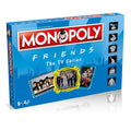 Product image Friends - Monopoly