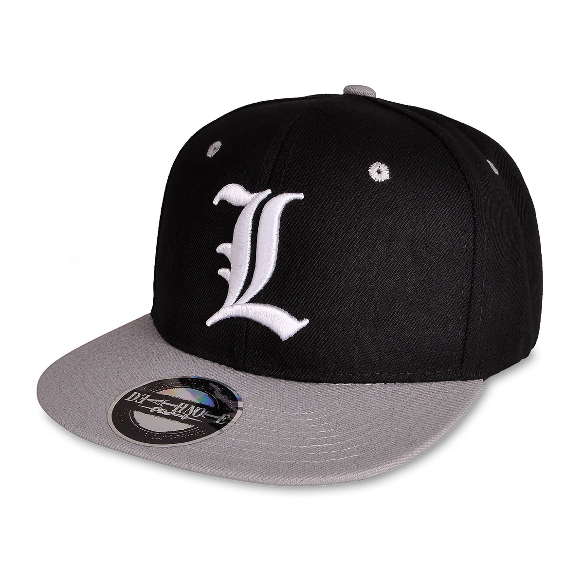 Product image Death Note - L Baseball Cap