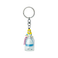 Product image Alice in Wonderland - Alice in Bottle 3D Keychain