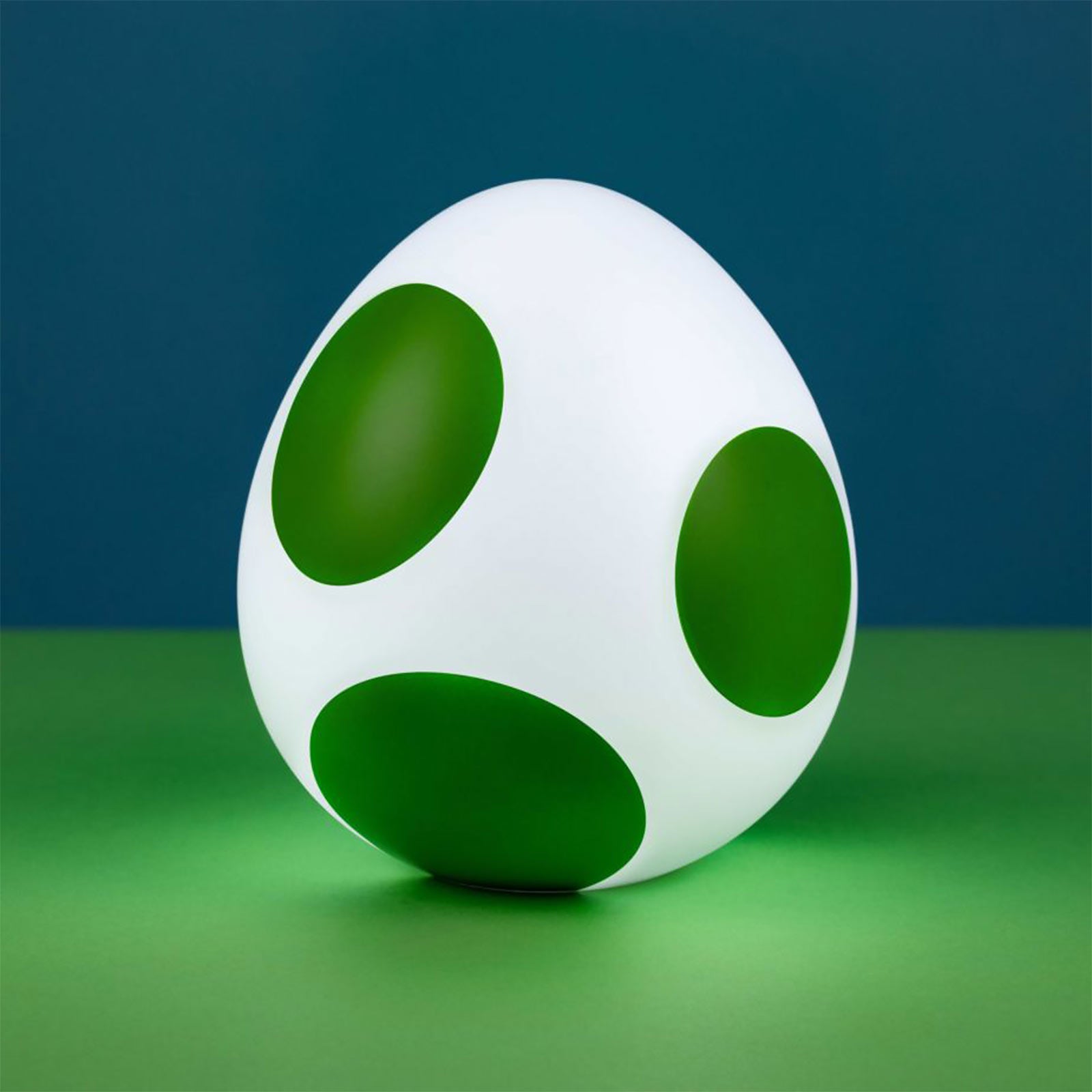 Product image Super Mario - Yoshi Egg Table Lamp