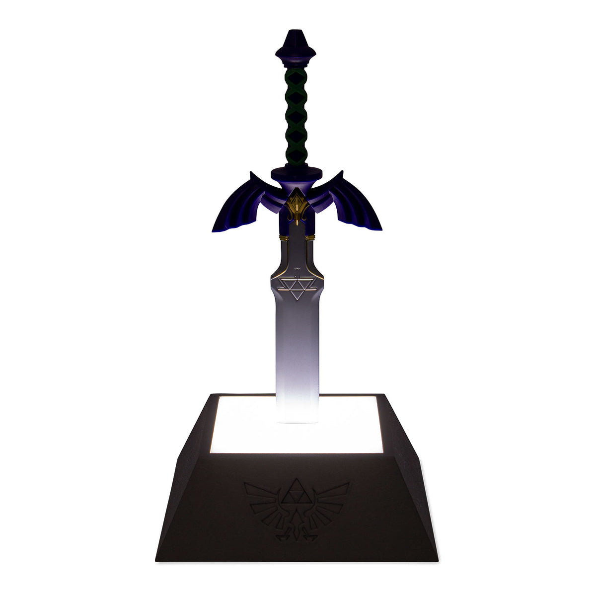 Product image Zelda - Master Sword Table Lamp