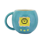 Product image Tamagotchi - Thermo effect Mug