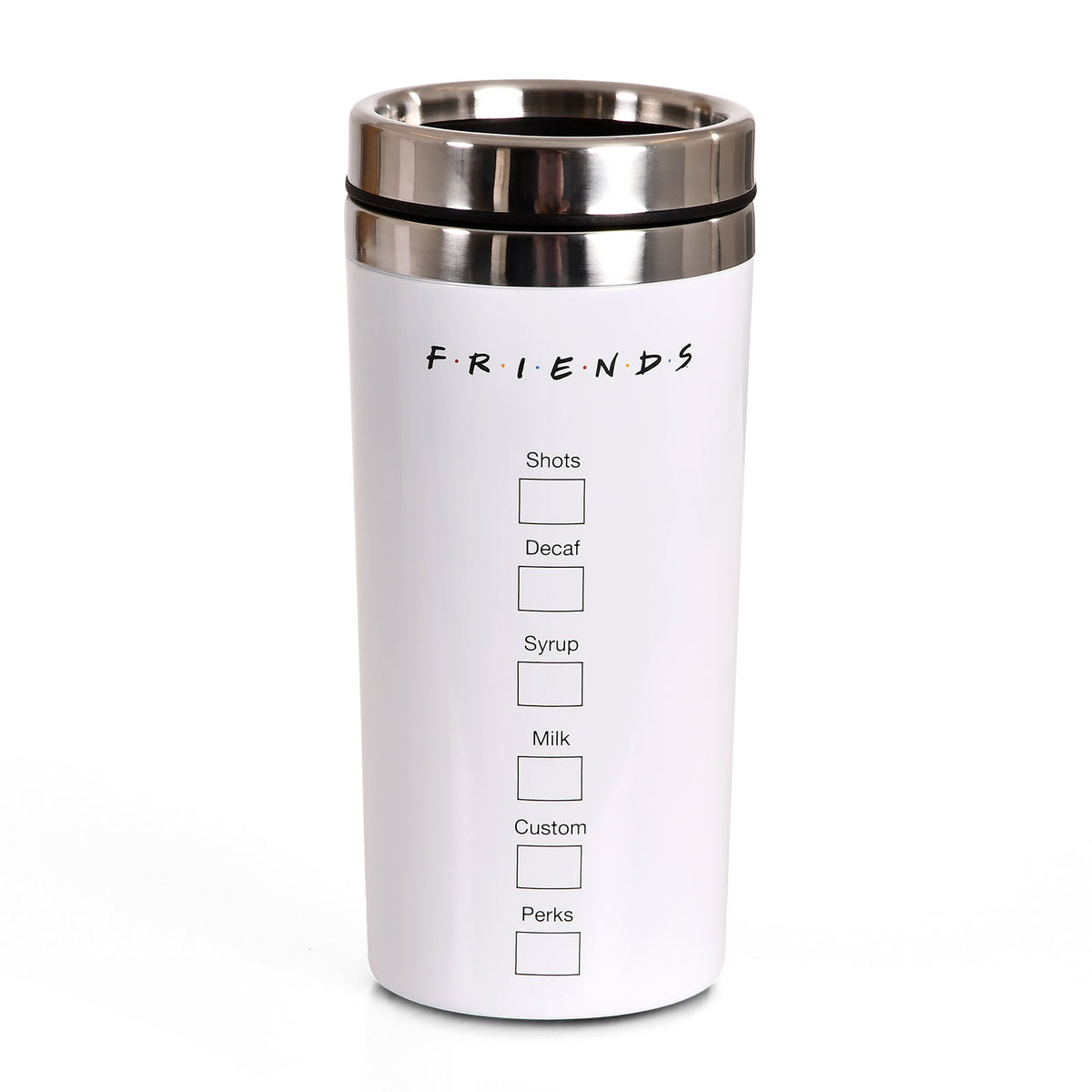 Product image Friends - Central Perk To Go Cup