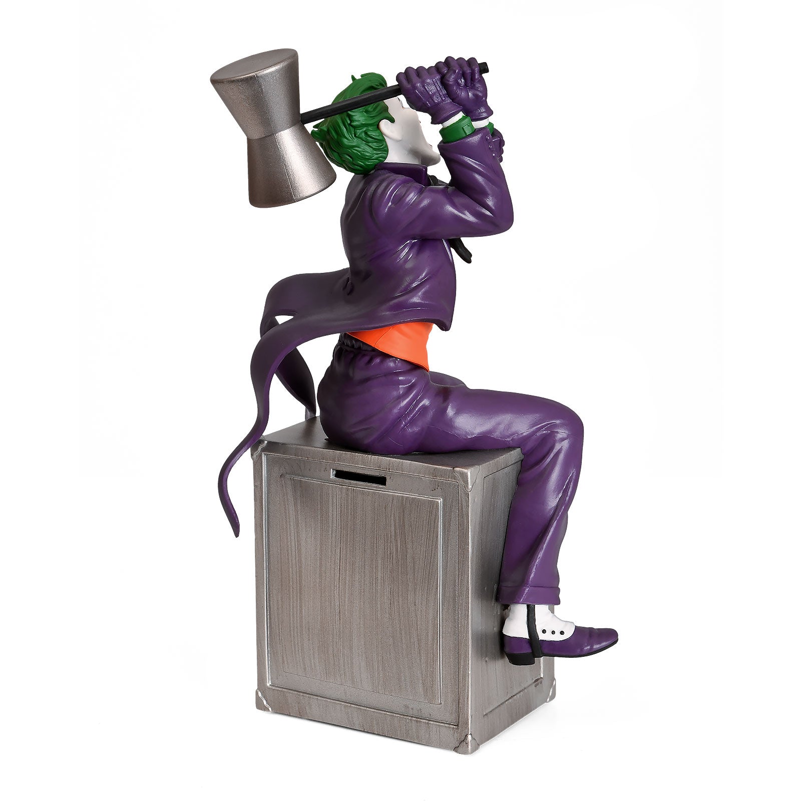 Product image Joker on Safe Money Box