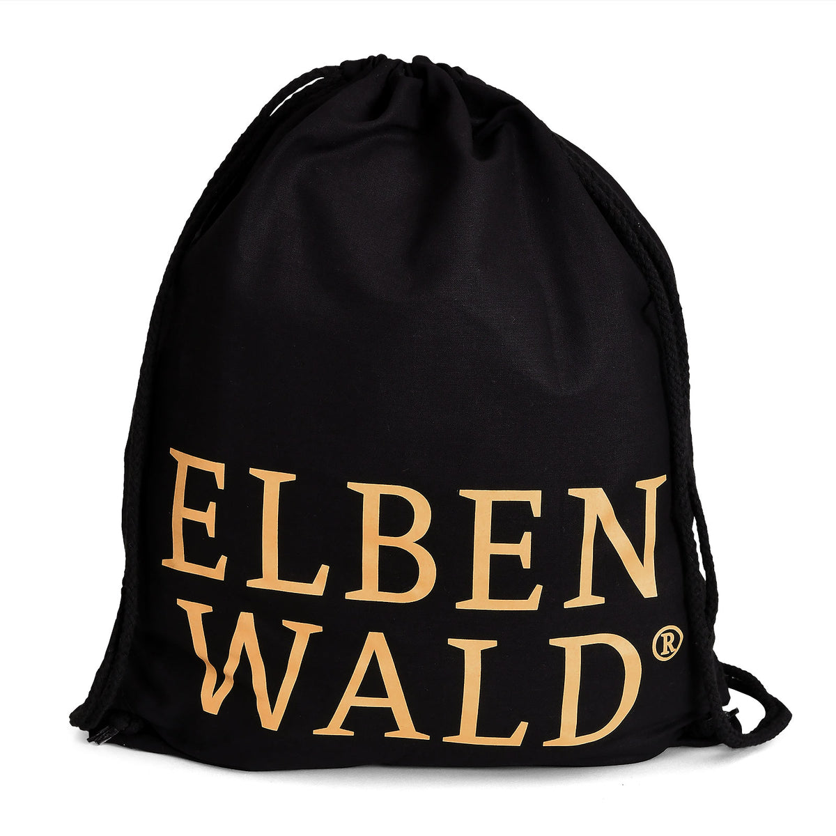 Product image Elbenwald - Classic Logo Sportbag black