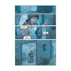 Product image Stranger Things - The Other Side Comic Volume 1
