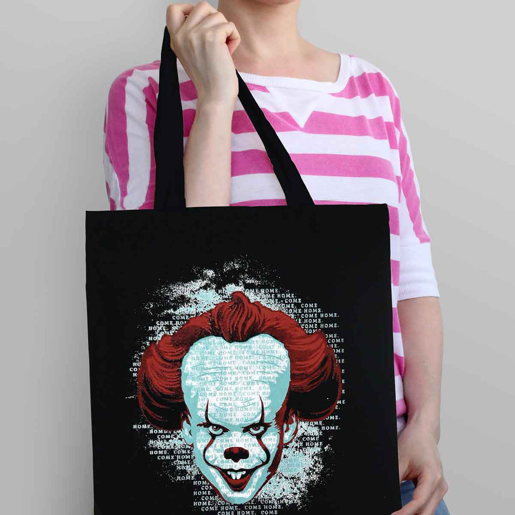 Product image Stephen King's IT - Pennywise Tote Bag