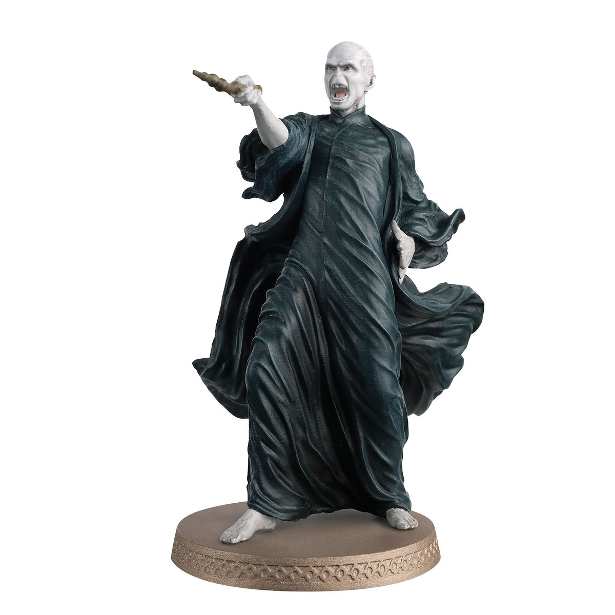 Product image Lord Voldemort Hero Collector Figure 11 cm - Harry Potter