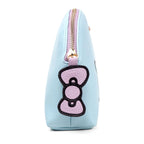Product image Hello Kitty - Be Quiet Cosmetic Bag Blue