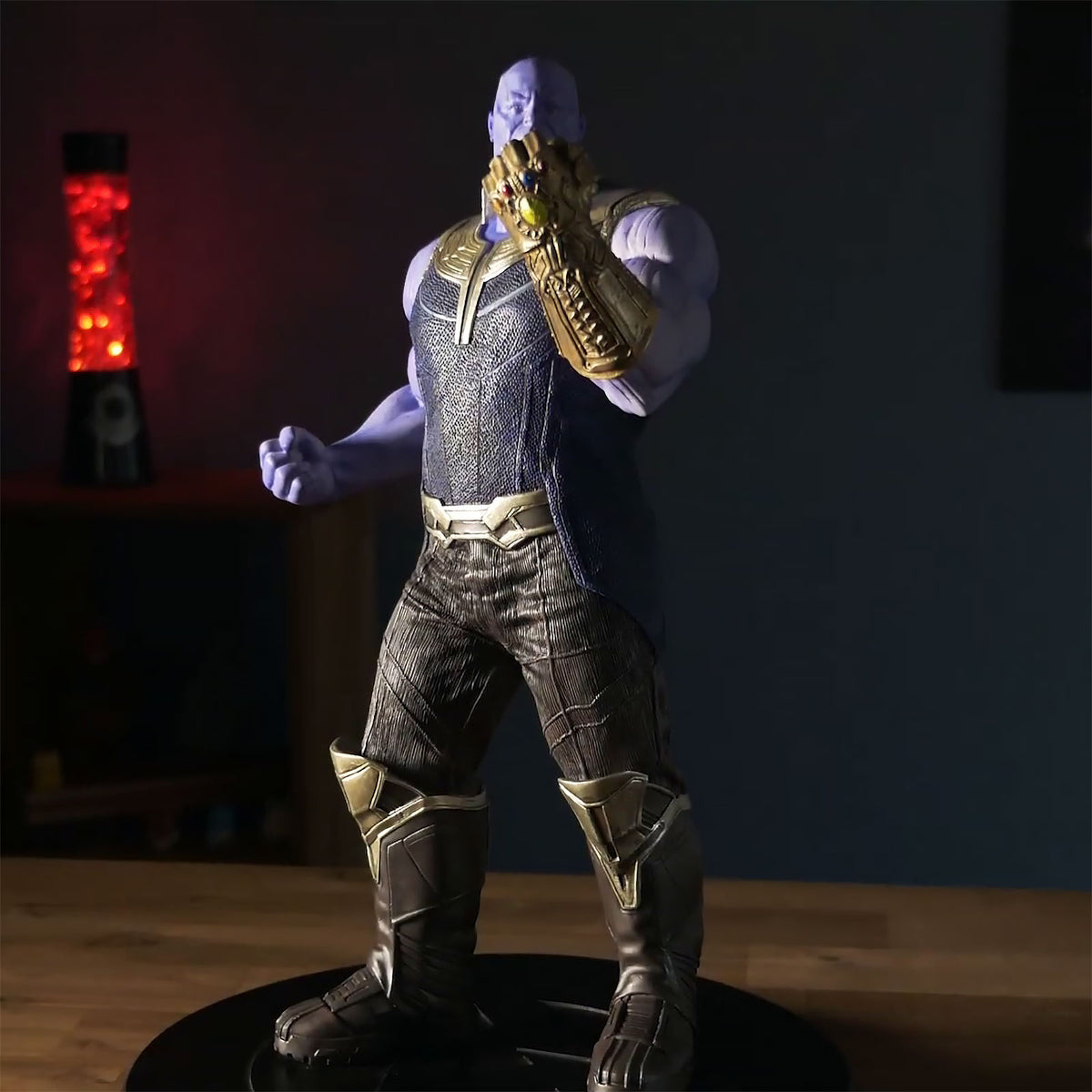 Product image Thanos Movie MEGA Collection Figure 37 cm