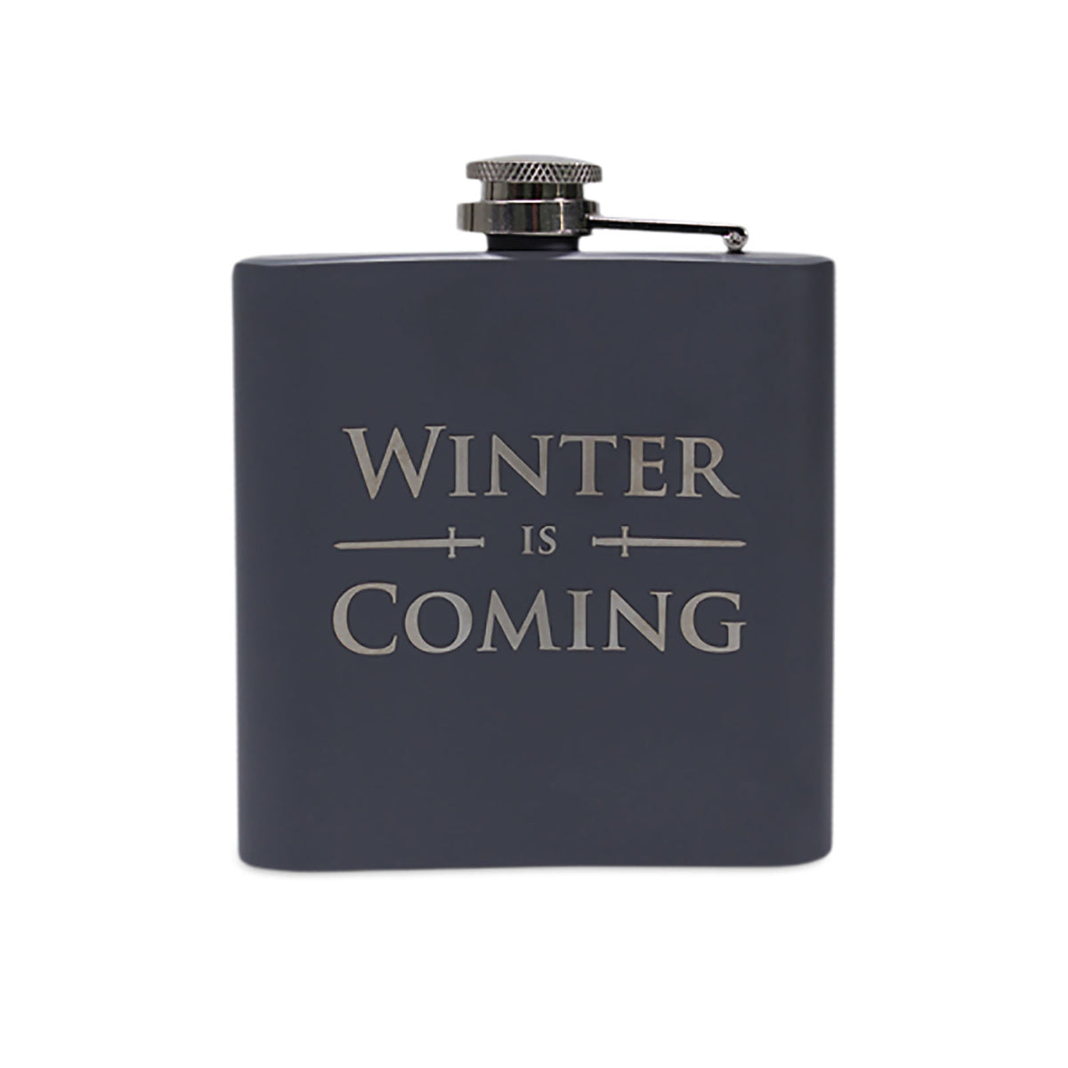 Product image Game of Thrones - Strong Winter is Coming hip flask