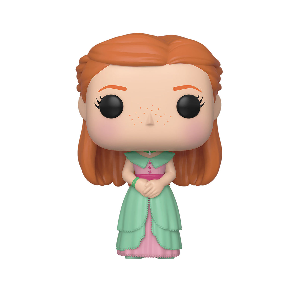 Product image Harry Potter - Ginny Weasley Yule Ball Funko Pop Figurine