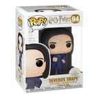 Product image Harry Potter - Professor Snape Yule Ball Funko Pop Figurine