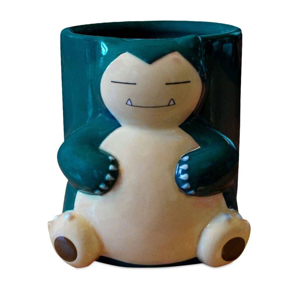 Product image Pokemon - Snorlax 3D Mug