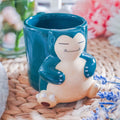 Product image Pokemon - Snorlax 3D Mug