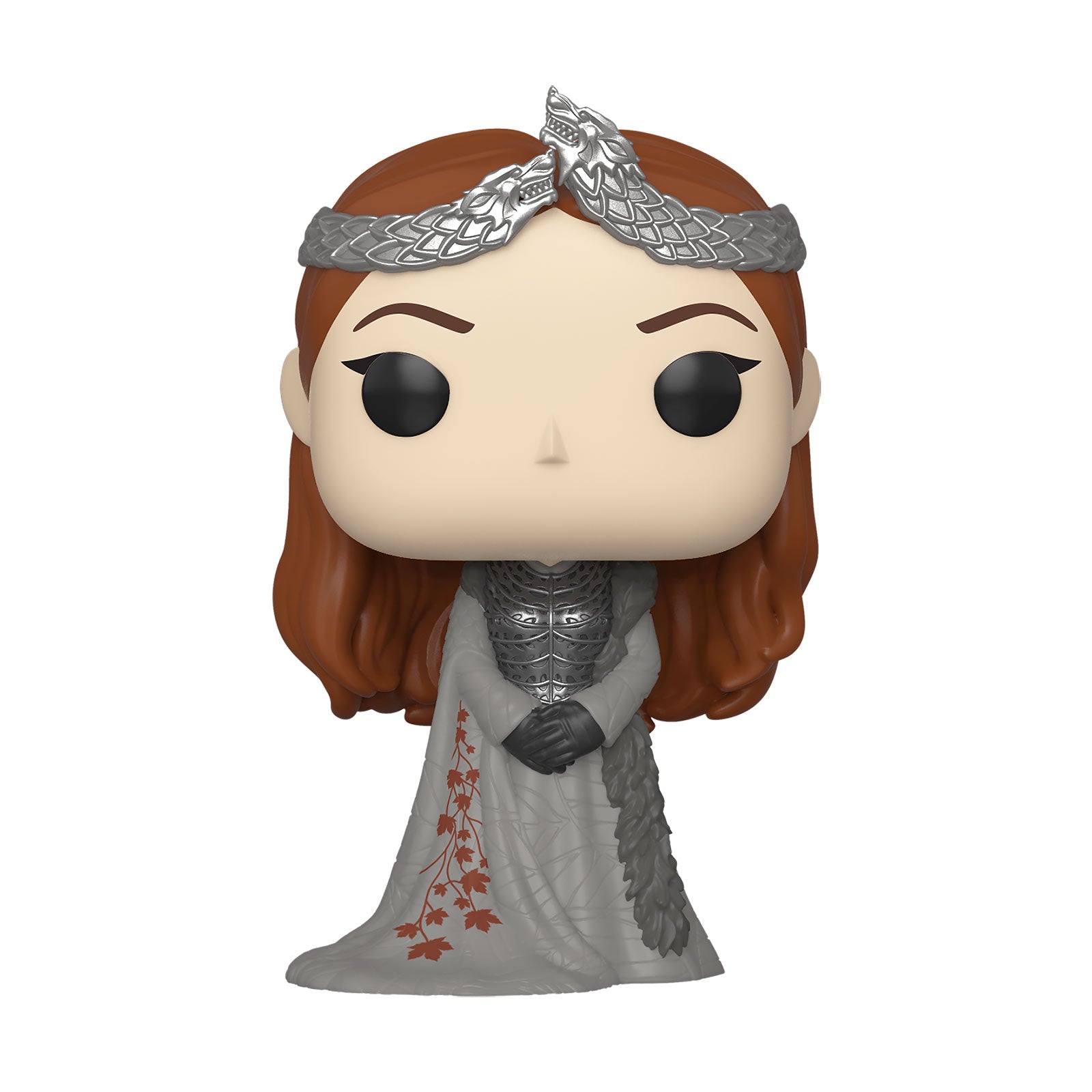 Game of Thrones - Sansa Stark Season 8 Funko Pop Figure – Elbenwald
