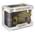 Product image Harry Potter - Hagrid's Hut with Fang Funko Pop Figurine Set