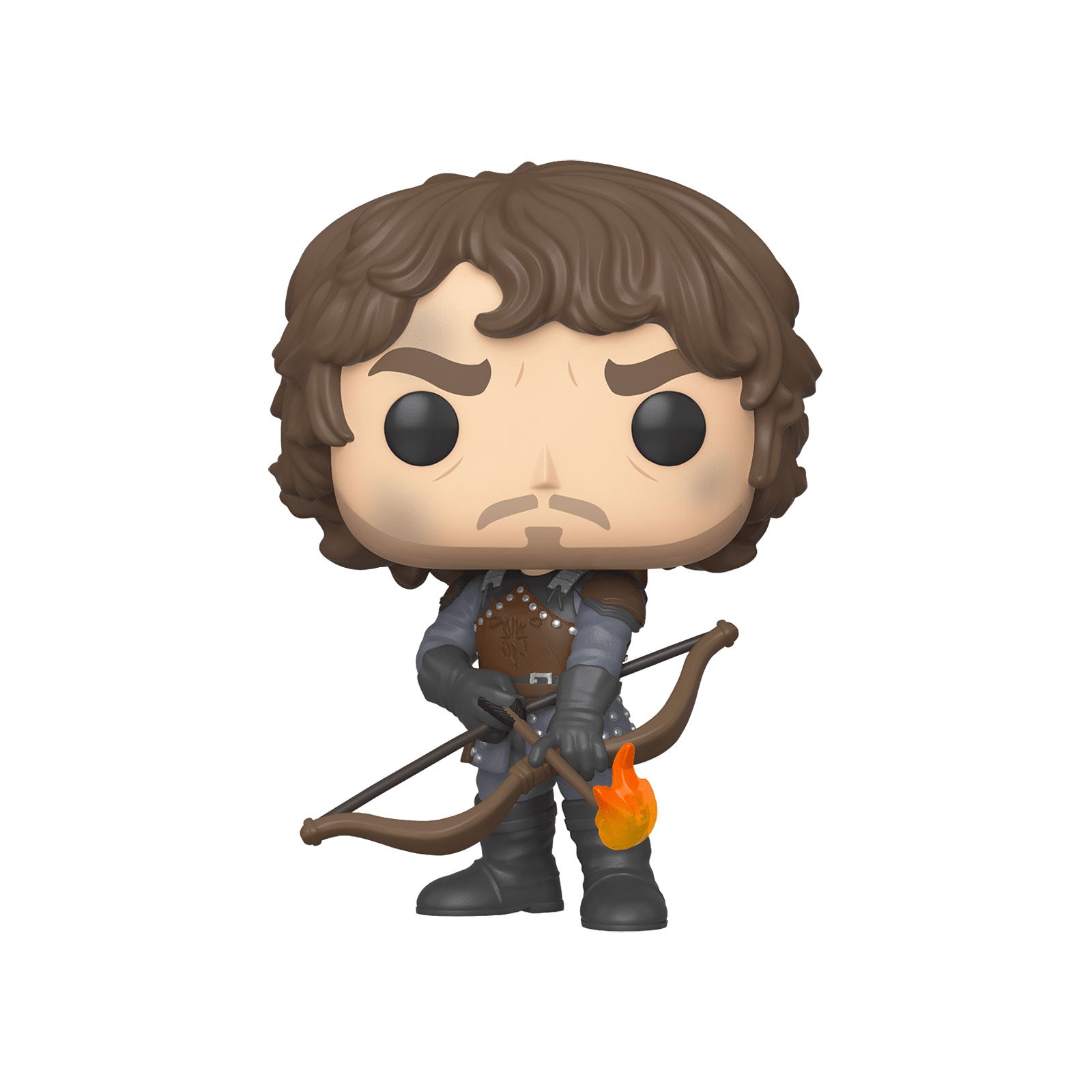 Game of Thrones - Theon Greyjoy Funko Pop Figurine – Elbenwald