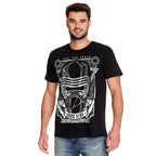 Product image Star Wars - Feel The Power of The Dark Side T-Shirt Black