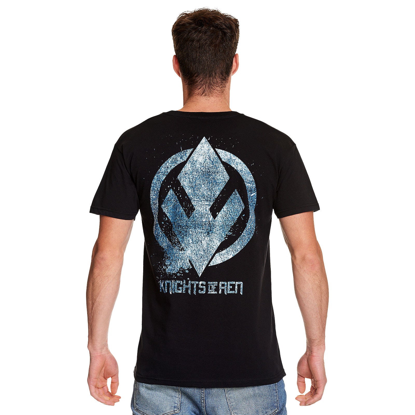 Product image Star Wars - Knights of Ren T-Shirt Black