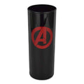 Product image Avengers Logo Glass black