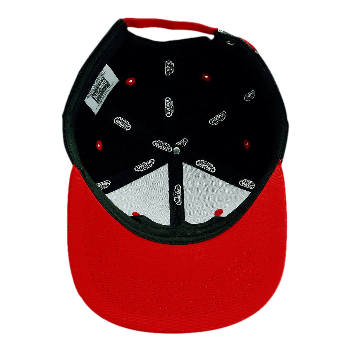Product image World of Warcraft - Horde Logo Baseball Cap