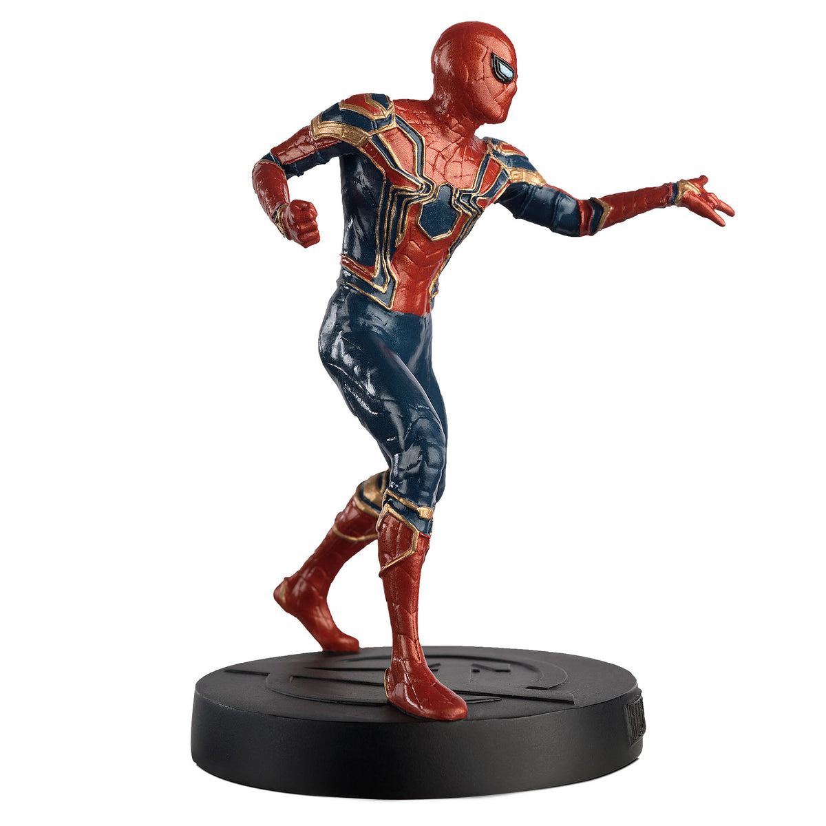 Product image Spider-Man Hero Collector Figure 11 cm
