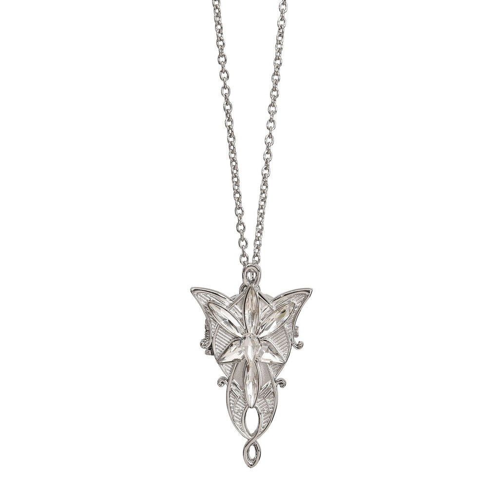 Product image The Lord of the Rings - Arwen's Evenstar Pocket Watch