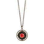 Product image The Lord of the Rings - The One Ring Pocket Watch