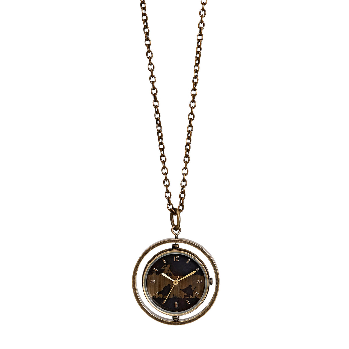 Product image The Lord of the Rings - The One Ring Pocket Watch