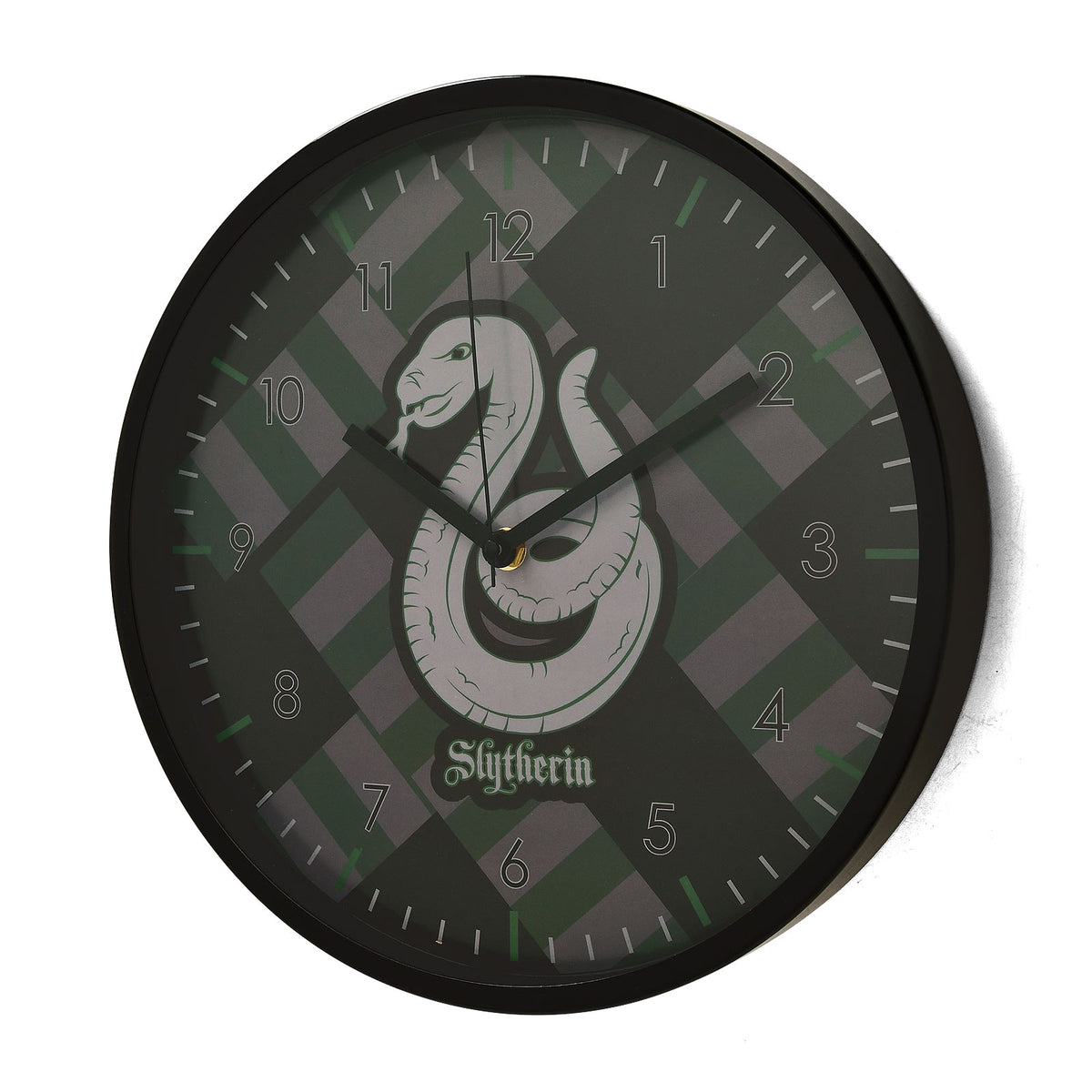 Product image Harry Potter - Slytherin Wall Clock