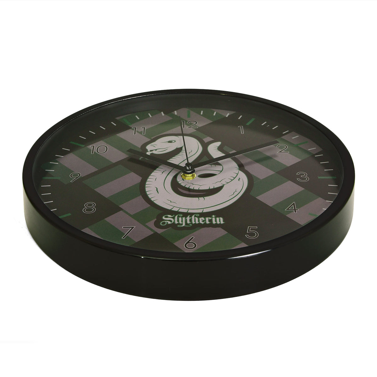 Product image Harry Potter - Slytherin Wall Clock
