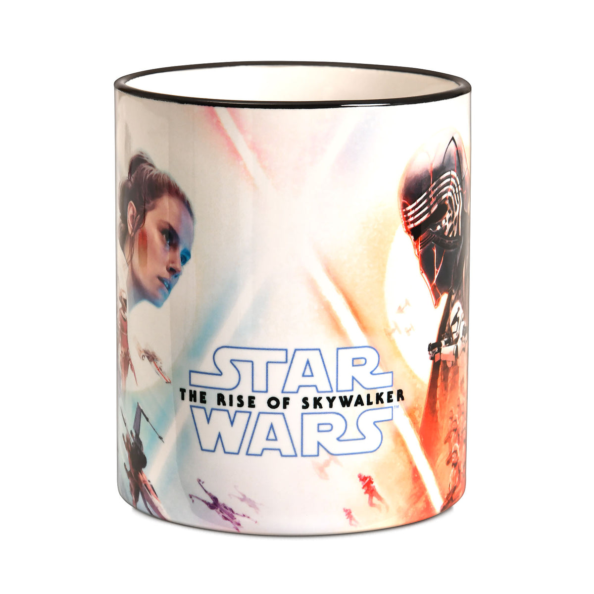 Product image Star Wars - The Rise of Skywalker Collage Mug