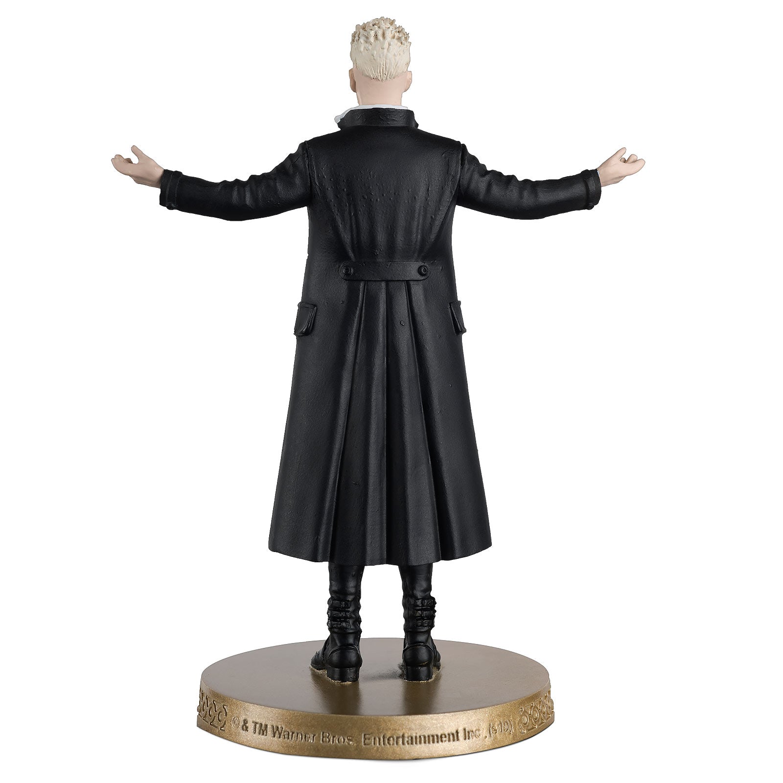 Product image Gellert Grindelwald Hero Collector Figure 12 cm - Fantastic Beasts