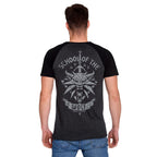 Product image Witcher - School of the Wolf T-Shirt grey