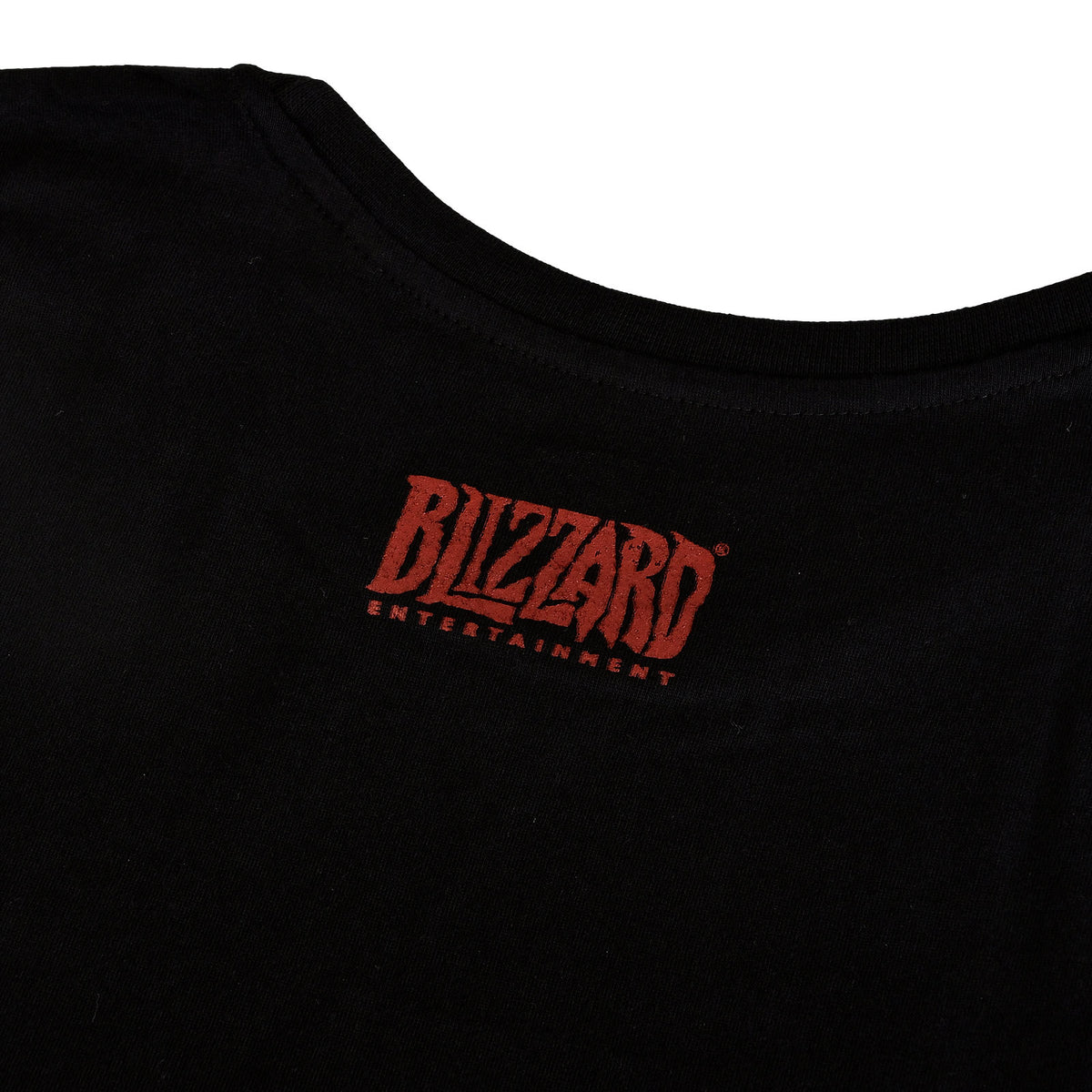 Product image World of Warcraft - Horde Spray Logo T-Shirt black