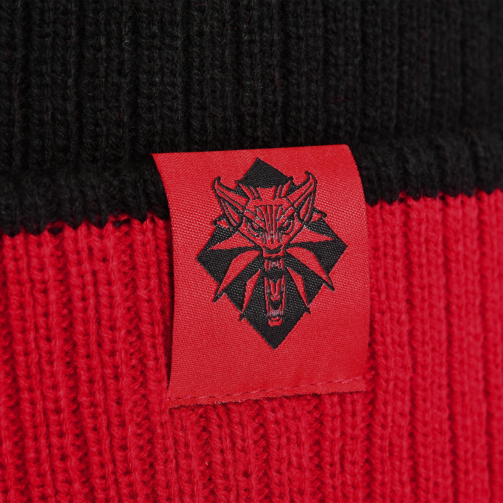 Product image Witcher - Wolf Medallion Hat