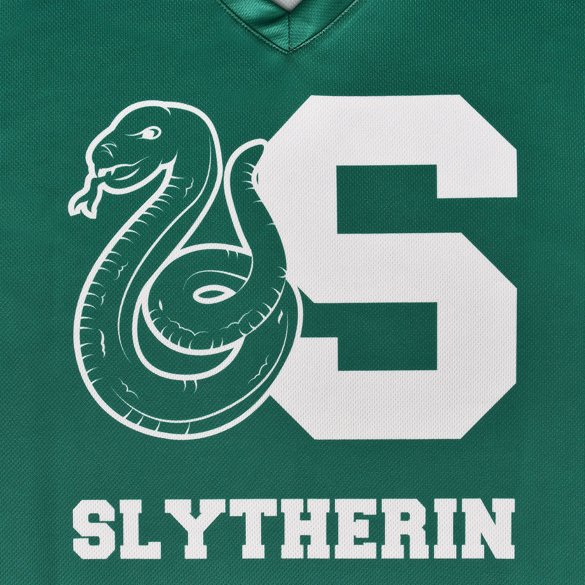 Product image Harry Potter - Team Slytherin T-Shirt green