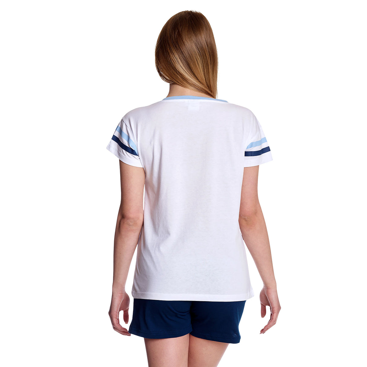 Product image Lilo & Stitch - Ohana Means Family Short Pyjama for Women