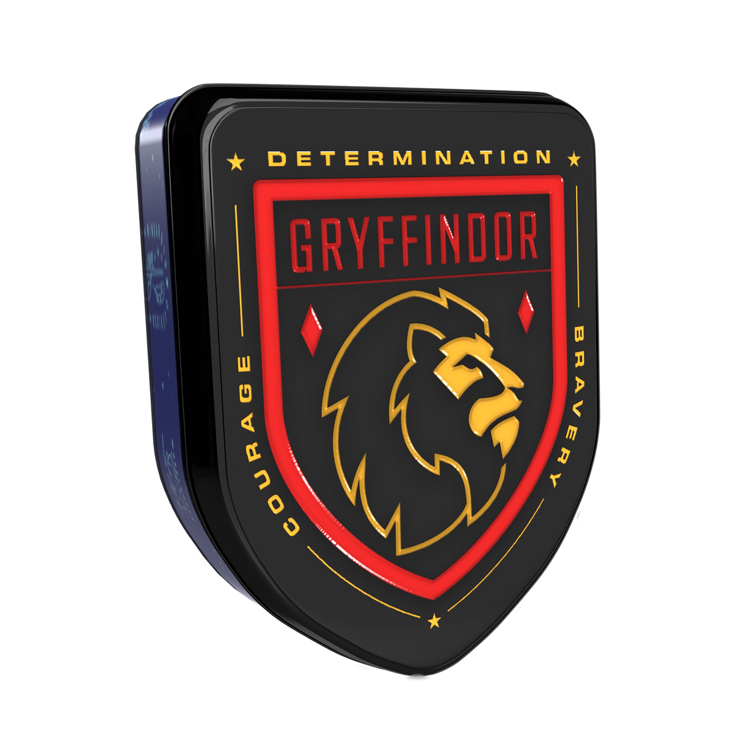 Product image Harry Potter - House Crest Tin with Jelly Beans