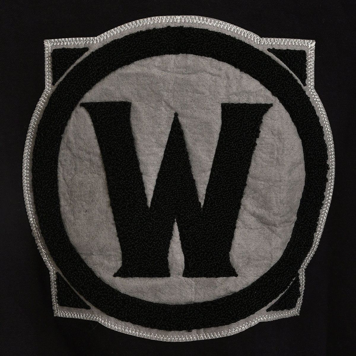 Product image World of Warcraft - Team Horde Deluxe Hoodie