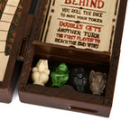 Product image Jumanji - Miniature Board Game Replica with Light and Sound