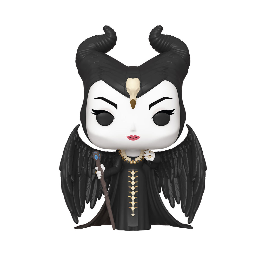 Product image Maleficent - Mistress of Evil Funko Pop Figure