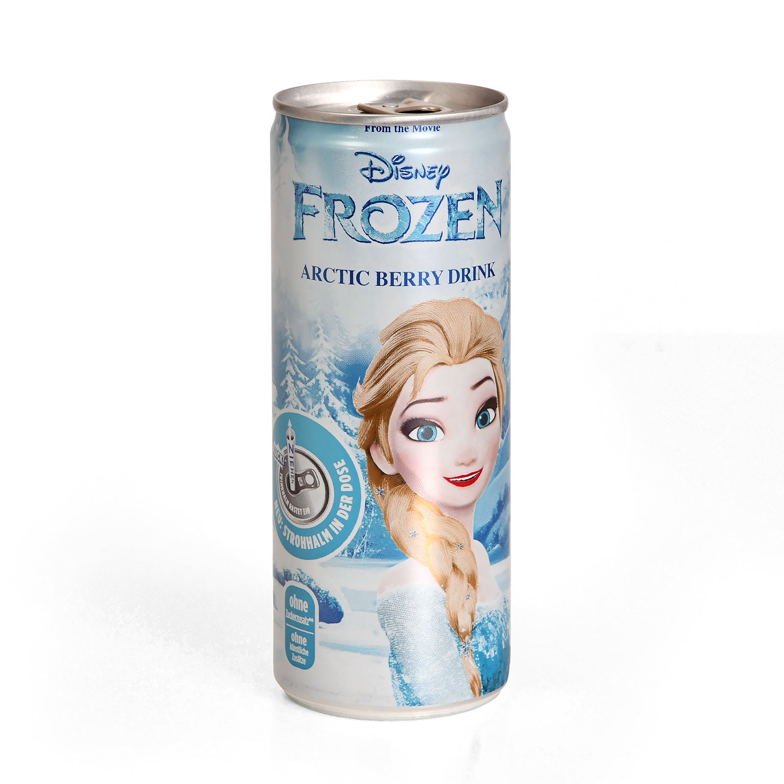 Frozen - Elsa Arctic Berry Fruit Drink – Elbenwald