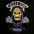 Product image Masters of the Universe - Skeletor T-Shirt Black