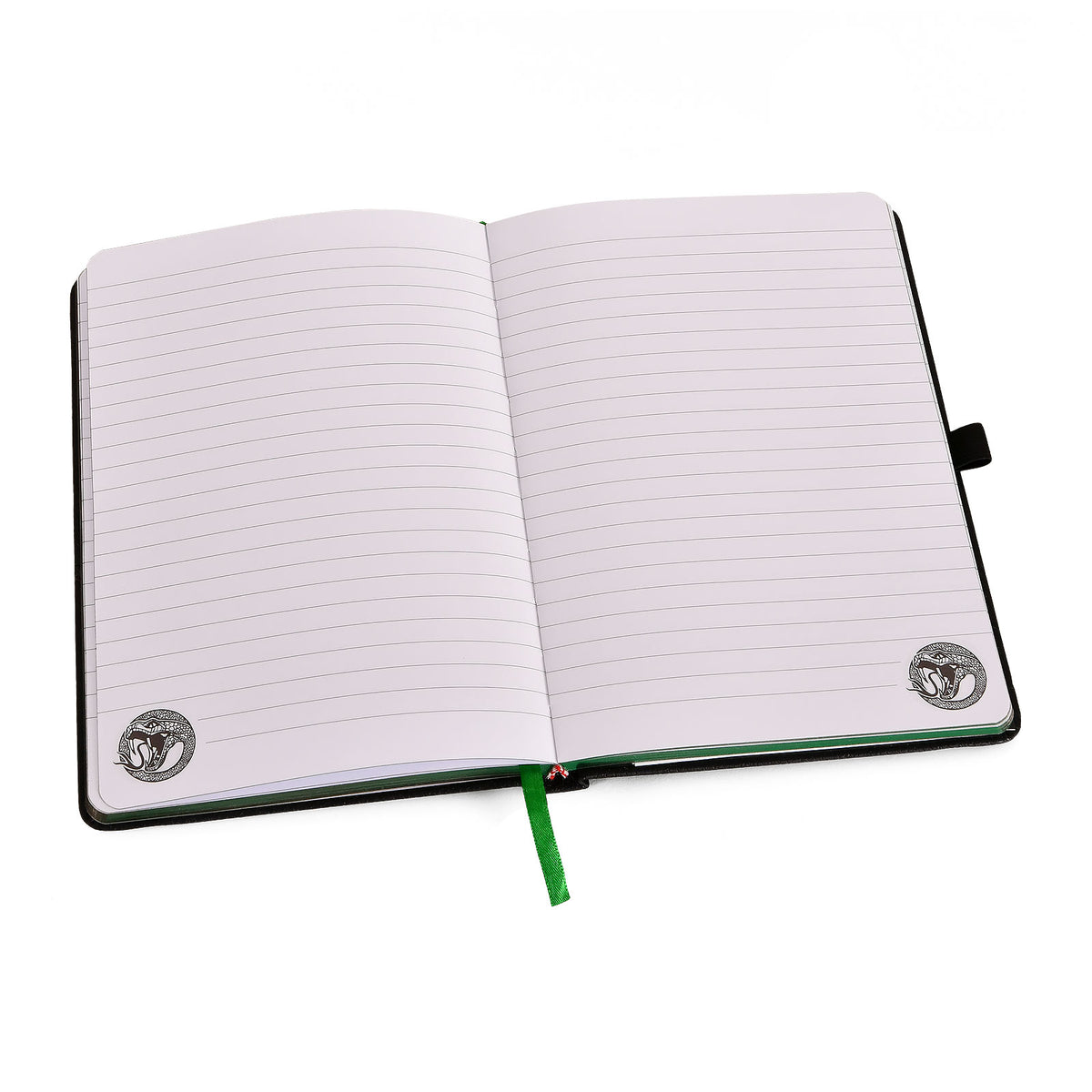 Product image Riverdale - South Side Serpents Premium Notebook A5